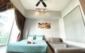Туры в отель Homesuite' Home at Aeropod SOVO