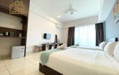 Туры в отель Homesuite' Home at Aeropod SOVO