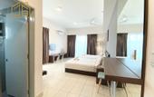 Туры в отель Homesuite' Home at Aeropod SOVO