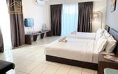 Туры в отель Homesuite' Home at Aeropod SOVO