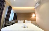 Туры в отель Homesuite' Home at Aeropod SOVO