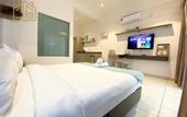 Туры в отель Homesuite' Home at Aeropod SOVO