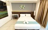 Туры в отель Homesuite' Home at Aeropod SOVO
