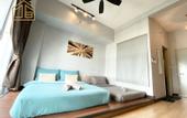 Туры в отель Homesuite' Home at Aeropod SOVO