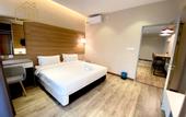 Туры в отель Homesuite' Home at Aeropod SOVO