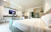 Туры в отель Homesuite' Home at Aeropod SOVO