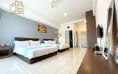 Туры в отель Homesuite' Home at Aeropod SOVO
