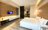 Туры в отель Homesuite' Home at Aeropod SOVO