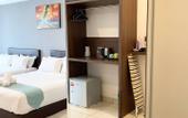 Туры в отель Homesuite' Home at Aeropod SOVO