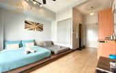 Туры в отель Homesuite' Home at Aeropod SOVO