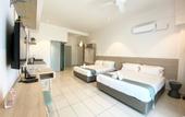 Туры в отель Homesuite' Home at Aeropod SOVO