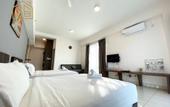Туры в отель Homesuite' Home at Aeropod SOVO