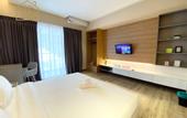 Туры в отель Homesuite' Home at Aeropod SOVO