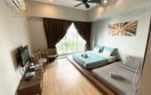 Туры в отель Homesuite' Home at Aeropod SOVO