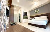 Туры в отель Homesuite' Home at Aeropod SOVO