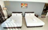 Туры в отель Homesuite' Home at Aeropod SOVO