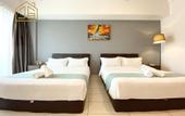 Туры в отель Homesuite' Home at Aeropod SOVO