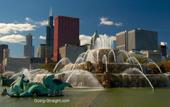 Туры в отель InterContinental Chicago