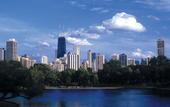 Туры в отель InterContinental Chicago