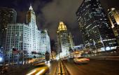Туры в отель InterContinental Chicago