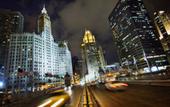 Туры в отель InterContinental Chicago
