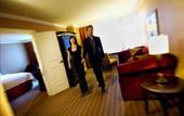 Туры в отель InterContinental Chicago