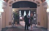 Туры в отель InterContinental Chicago