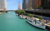 Туры в отель InterContinental Chicago