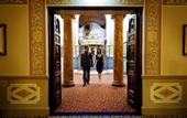 Туры в отель InterContinental Chicago