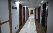 Туры в отель Asiwa Otel