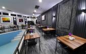 Туры в отель Asiwa Otel