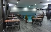 Туры в отель Asiwa Otel