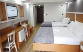 Туры в отель Asiwa Otel