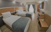 Туры в отель Asiwa Otel