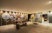 Туры в отель Hotel Avora Tree By Rivido