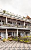 Туры в отель dedanau Hotel