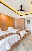 Туры в отель dedanau Hotel