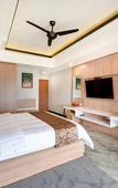 Туры в отель dedanau Hotel