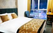 Туры в отель Continent Luxury Suites Sakarya
