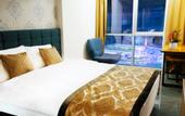 Туры в отель Continent Luxury Suites Sakarya