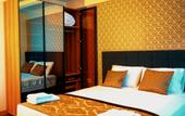 Туры в отель Continent Luxury Suites Sakarya