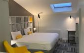 Туры в отель Continent Luxury Suites Sakarya