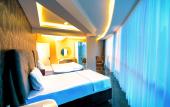 Туры в отель Continent Luxury Suites Sakarya