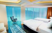 Туры в отель Continent Luxury Suites Sakarya