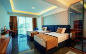 Туры в отель Continent Luxury Suites Sakarya