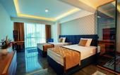 Туры в отель Continent Luxury Suites Sakarya