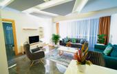 Туры в отель Continent Luxury Suites Sakarya