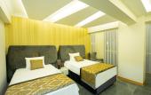 Туры в отель Continent Luxury Suites Sakarya