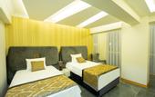 Туры в отель Continent Luxury Suites Sakarya