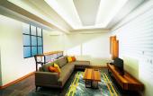 Туры в отель Continent Luxury Suites Sakarya